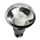 3000K LED R80 Reflector Globe E27 8W Clear 3000K LED R80 Reflector Globe E27 8W Clear